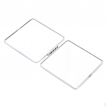 Armsad edevuspeeglid Armsad kaasaskantavad meigipeeglid &ndash; ruudukujulised