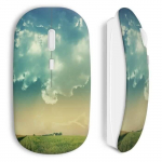 Juhtmeta hiire taevav&auml;ljad