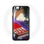 Iphone 4 &uuml;mbris Chrollo Lucilfer Hunter x Hunter