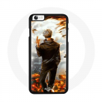 Iphone 6 &uuml;mbris Gojo Satoru Jujutsu Anime