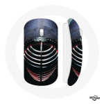 Juhtmeta hiir Kendo v&otilde;itluskunst