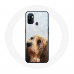Oppo A53 &uuml;mbris Petit basset griffon vendeen