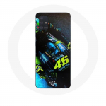 Samsung Galaxy A51 &uuml;mbris Valentino Rossi Moto GP