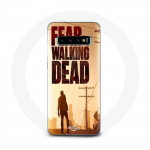 &Uuml;mbris Samsung Galaxy s10 edge Fear the walking dead seeriale