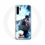 Coque pour Huawei P30 Pro Naruto kakashi Hatake Anime