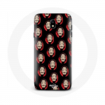 &Uuml;mbris Samsung Galaxy S5 La Casa De Papel n&auml;omaskide jaoks