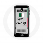 Alžeeria Samsung Galaxy S5 lennukipileti &uuml;mbris