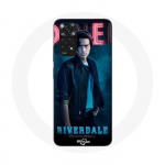 &Uuml;mbris Xiaomi Redmi Note 11 4G Riverdale Jughead Jones Series jaoks