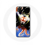Coque pour Xiaomi Redmi 9C Koro Sensei Assassination Classroom Anime
