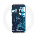 Huawei P8 Lite 2017 vormel 1 Valtteri Bottas F1 Driver must &uuml;mbris