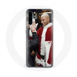 Huawei P30 Pro Mbapp&eacute; Footballi &uuml;mbris H&auml;id j&otilde;ule