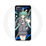 Coque pour Oppo A93 kaede kayano Assassination Classroom Anime Manga