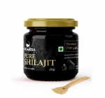 Homeda Puhas Himaalaja Shilajit Originaal/Shilajeet Originaal, Ayurveda Shilajit Vaik Originaal 20g