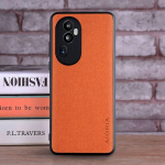 Oppo Reno &uuml;mbris 11 10 8 T 7 6 Pro Plus coque Luksuslik tekstiil Nahast telefoni&uuml;mbris kate oppo reno10 pro &uuml;mbrisele funda Reno11 5G must