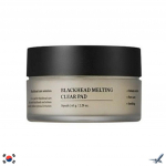 SUNGBOON EDITORI BLACKHEAD MELTING CLEAR PAD 30-lehte