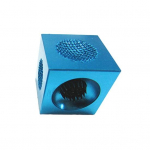 Kiiotsaku veski piljardipulgakujuja 3 n&otilde;gusa pinna skraist Burnisher kiiotsa parandamise t&ouml;&ouml;riist basseini kiipulga tarvikud sinine