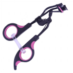 Rondaful Beauty Tools Delicate Women Ripsmekoolutaja Ripsmekoolutaja Nature