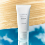 SKIN1004 Madagascar Centella Tone Brightening Tone-Up p&auml;ikesekaitsekreem SPF 50+ PA++++, KBeauty, Korean Cosmetics, n&auml;idis