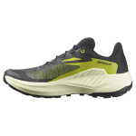 Salomon Genesis Must L&auml;bipaistev Kollane Meeste Tennised V&auml;&auml;vel-Kevad L47443100 44 beige