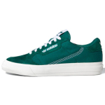 adidas Continental Vulc Collegiate Green Unisex tossud Collegiate-Green Cloud-White EG6734 40⅔
