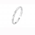 Zuoyin S999 Bambus Uudised Ohutus Bambuss&otilde;lm K&auml;ev&otilde;ru Hiina-&Scaron;ikk Uus Hiina Matt Autolill Avatav Sterlingh&otilde;be K&auml;ev&otilde;ru S&otilde;brannale Adjustable size h&otilde;be