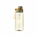 Lihtne Summer Cup Ins Space Cup Tross Kukkumisvastane Liikumine R&auml;ndav tass Lihtne 650ml roosa