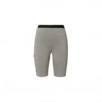 Nike Peegeldav logo, vetth&uuml;lgav, hingav tr&uuml;kiga l&uuml;hikesed p&uuml;ksid, meeste p&uuml;ksid, mustad DM4633-010 L