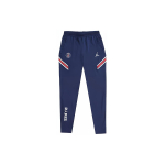 Nike PSG Dri-Fit Strike Dressip&uuml;ksid Sinised Meeste Streetwear CW1860-410 S