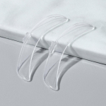 Lashlift padjad blackwings Lashlift Silicone Eyelash Lift Pads Lashlifting t&ouml;&ouml;riistakomplekt