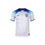 Nike Inglismaa 2022/23 Stadium kodus&auml;rk Valge/Sinine Fury/Sinine Void Meeste Streetwear DN0687-100 M