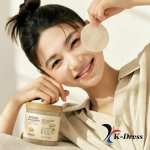 Skinfood Kartuli Madecassoside rahustav padjake 1 PCS (60 Sheets)