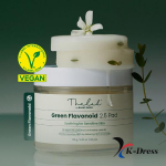 Green Flavonoid Soothing Pad (90 sheets) 1 PCS (90 Sheets)