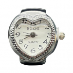 Armastuss&uuml;dame numbrilaua s&otilde;rmus Kella elastne roostevabast terasest rihm meeste naiste paarikella s&otilde;rmes&otilde;rmus S&uuml;nnip&auml;evakingitus Moeaksessuaarid valge