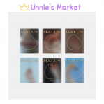 ONEUS [MALUS] EDEN ver. Album + tasuta kingitus No poster,Random ver.