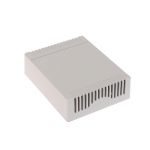 1 tk. korpuse korpus plastikust korpuse tr&uuml;kkplaadi projekt elektrooniline kast 100X80X29Mm diy traat harukarbid korpuse &uuml;mbris 1