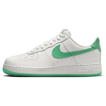 Nike Air Force 1 07 Premium Platinum Tint Stadium Green Meeste tossud Valge HF4864-094 38.5 white