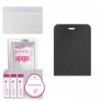 apgo Privacy Matte Hybrid protective glass compatible with Nokia 150 2023, flexible nano glass, great replacement for tempered glass, scratch-resistan