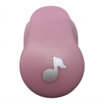 Laste t&ouml;&ouml;j&otilde;udu s&auml;&auml;stev Embosser Flower Maker Kleepuvad fotoalbumi tarvikud A