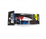 NS Black Hole Metallist Jig Boca 20 grammi 312 Punapea Holo (7070)