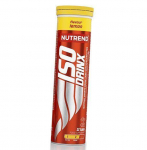 Isotooniline jook, Isodrinx tab, Nutrend (15119002) Lemon