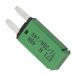 Automaatne l&auml;htestamine Blade Fuse Automaatne l&auml;htestamine