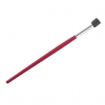 Nail Art Blooming Pen UV geellakki maalimine joonistuspintsel Sponge manik&uuml;&uuml;ri t&ouml;&ouml;riist roosa