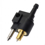 K&uuml;tusetoru konnektori paadimootor Yamaha p&auml;ramootorile Machine end Male