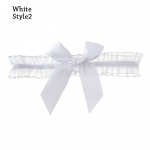 Moodne pits sukapael reie r&otilde;ngas pesu pulmade sukapael v&ouml;&ouml; vibune pits elastne s&auml;&auml;res&otilde;rmus pruudi Cosplay peoaksessuaarid One Size