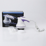 4 in 1 Anti Cellulite Massager Electric Body Innovation Slimming Massager Roller Handheld Infrared Arm Leg Hip Belly Fat Remover AU