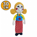 68stiilis naeratavad olevused Palus m&auml;nguasi Humala kassinaps Bearhug Plushie Catnap Palus nukukaunistus Kawaii t&auml;idisega m&auml;nguasi Kingitus lapsele