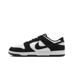 Nike Dunk Low SE Suede Panda Meeste Tossud Must Valge FQ8249-100 36.5 white