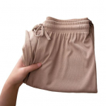 Naiste vabaaja p&uuml;ksid elastne v&ouml;&ouml;koht reguleeritav pingutusn&ouml;&ouml;r &uuml;hev&auml;rvilised pikad p&uuml;ksid j&auml;&auml;siid laia s&auml;&auml;rega p&uuml;ksid t&auml;navar&otilde;ivad L hall