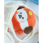 BT21 Baby Ookeanis&otilde;brad Mininukk CHIMMY