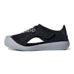 adidas Altaventure Core Black Cloud White Halo Silver (PS) Laste tennised GV7807 28